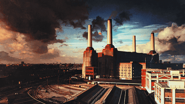 Animals dei Pink Floyd: Pecore, Cani, Maiali e il lato oscuro del mondo finanziario