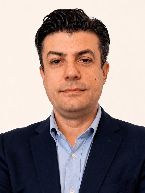 Andrea Gonzali, consulente finanziario autonomo