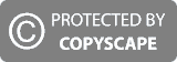 Protected by Copyscape