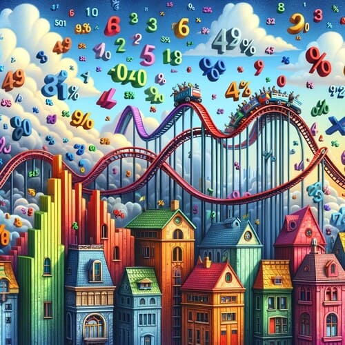DALL-E, Market indexes (2024)