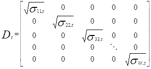 08 2 matrice diagonale