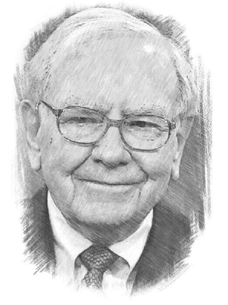 Warren Buffett