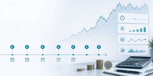 Piano di Accumulo del Capitale (PAC) - Parametri