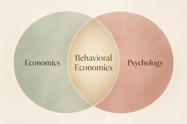 Che cos'è la finanza comportamentale – Psicologia ed economia