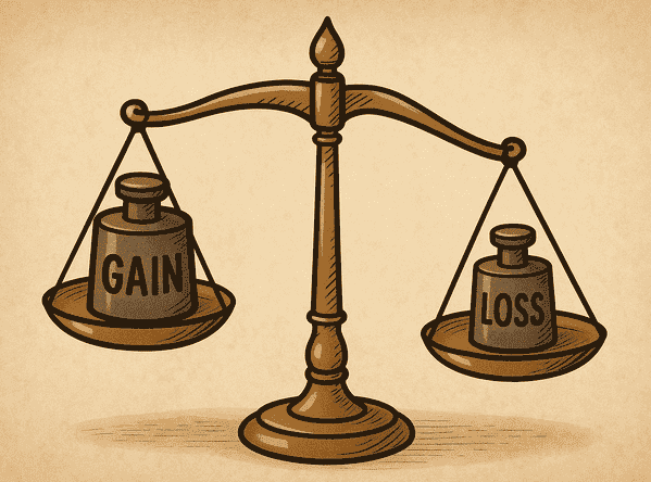 Preferenze di rischio 2 - Come il contesto e la percezione influenzano le decisioni: la Prospect Theory (Teoria del prospetto)