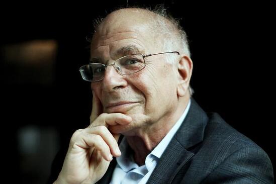 Psicologia e finanza - Daniel Kahneman