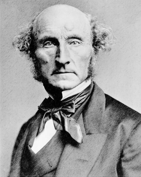 John Stuart Mill, l'ultimo economista classico