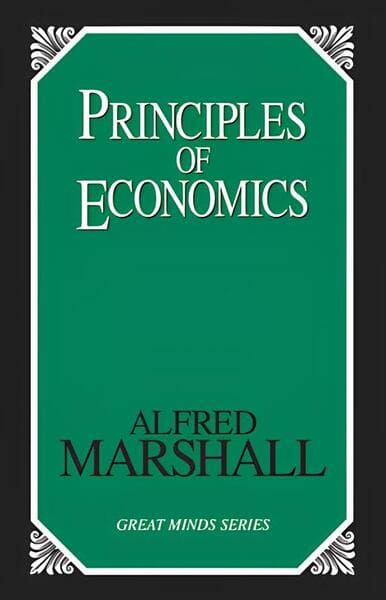 Alfred Marshall e la tradizione di Cambridge