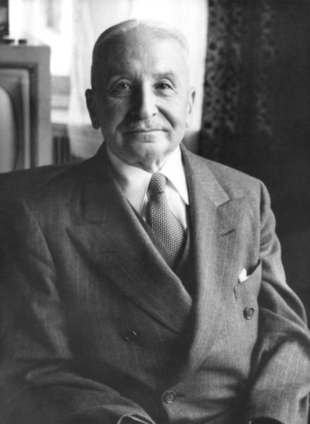 La Scuola Austriaca: storia, principi e il pensiero di Ludwig von Mises - Parte 1