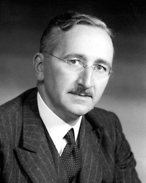 Friedrich August von Hayek. L'architettura della libertà: la conoscenza e l'ordine spontaneo
