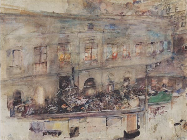 Il destino del capitalismo nel pensiero di Joseph Schumpeter